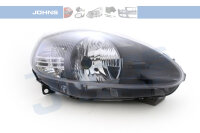 Hauptscheinwerfer rechts für FIAT GRANDE PUNTO (199_)
