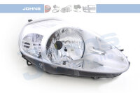 Hauptscheinwerfer rechts für FIAT GRANDE PUNTO (199_)