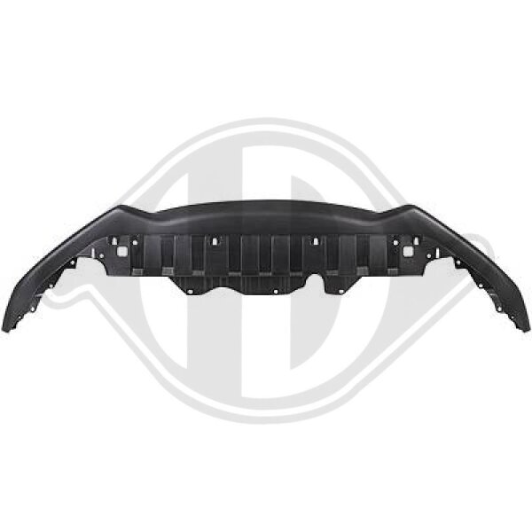 Spoiler vorne für HONDA HR-V (RU)