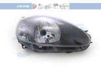 Hauptscheinwerfer rechts für FIAT GRANDE PUNTO (199_)