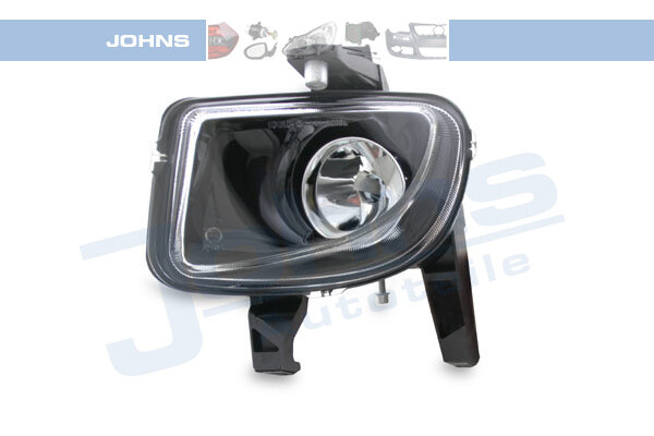 Nebelscheinwerfer links für FIAT GRANDE PUNTO (199_)