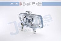 Nebelscheinwerfer rechts für FIAT GRANDE PUNTO (199_)