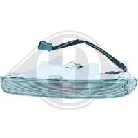 Blinkleuchte vorne rechts für MAZDA 323 F V (BA)