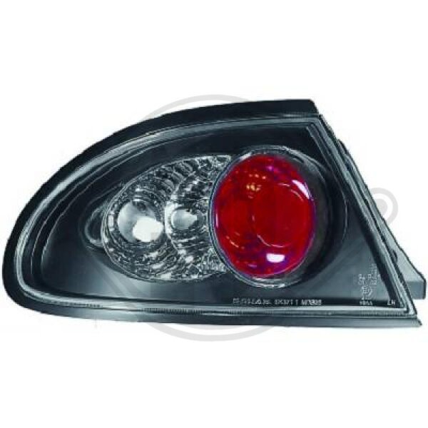 Rückleuchten Set  für MAZDA 323 F V (BA)