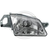 Hauptscheinwerfer rechts für MAZDA 323 S VI Stufenheck (BJ)