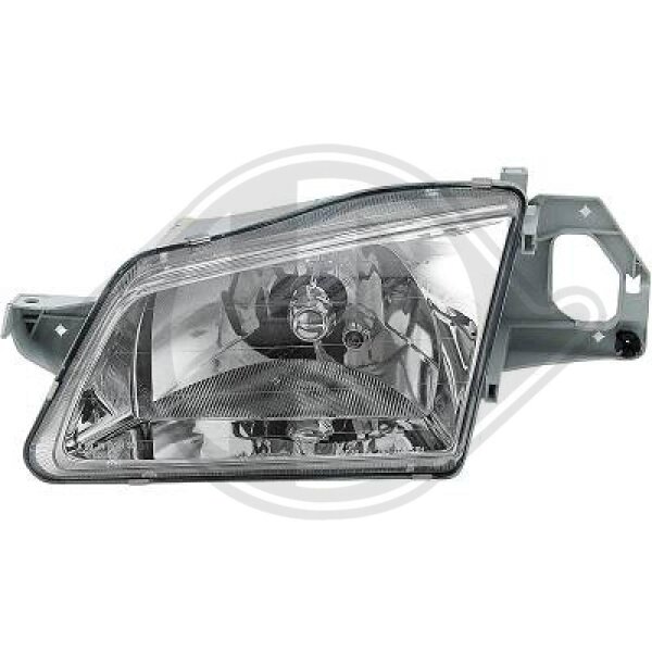 Hauptscheinwerfer links für MAZDA 323 S VI Stufenheck (BJ)