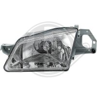 Hauptscheinwerfer links für MAZDA 323 S VI Stufenheck (BJ)