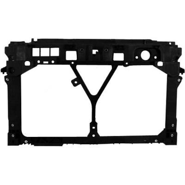 Frontverkleidung für MAZDA 3 Stufenheck (BL)