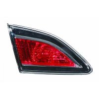 Heckleuchte links für MAZDA 3 Stufenheck (BL)