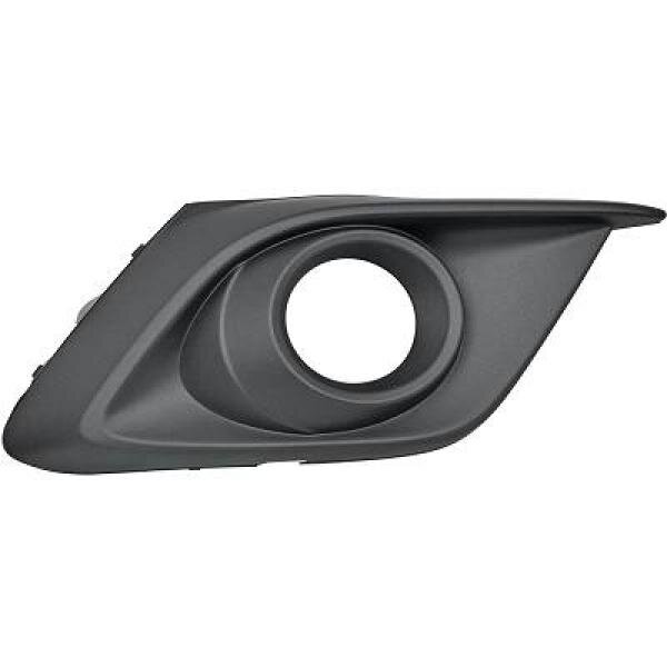 Lüftungsgitter, Stoßfänger rechts für MAZDA 3 (BM, BN)
