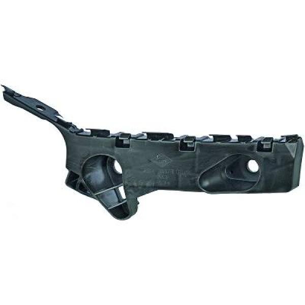 Halter, Stoßfänger rechts für MAZDA 3 (BM, BN)