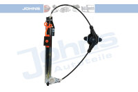 Fensterheber hinten links für ABARTH PUNTO