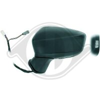 Außenspiegel links für MAZDA 3 (BM, BN)