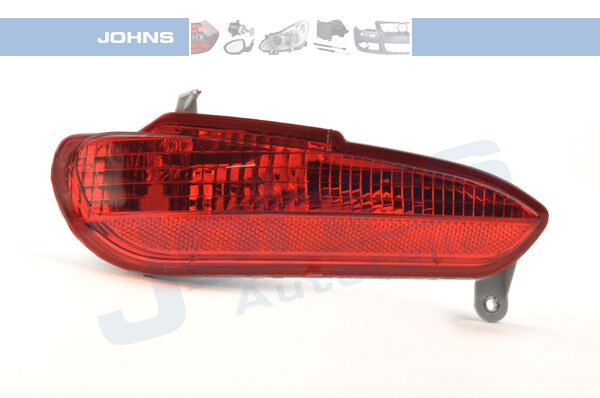 Nebelschlussleuchte links für ABARTH PUNTO