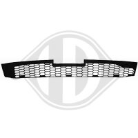 Lüftungsgitter, Stoßfänger mitte für...