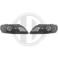 Scheinwerfer Set  für MAZDA 6 Hatchback (GG)