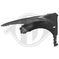 Kotflügel vorne links für MAZDA 6 Hatchback (GH)