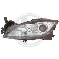 Hauptscheinwerfer links für MAZDA 6 Hatchback (GH)