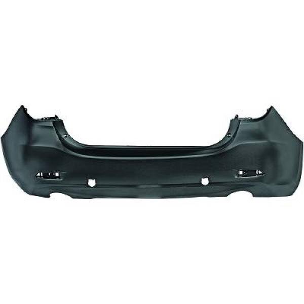 Stoßfänger hinten für MAZDA 6 Stufenheck (GJ, GL)