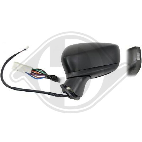 Außenspiegel links für MAZDA 6 Stufenheck (GJ, GL)