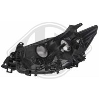 Scheinwerfer rechts für MAZDA CX-5 (KE, GH)