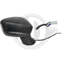 Außenspiegel rechts für MAZDA CX-5 (KE, GH)