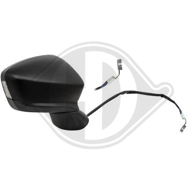 Außenspiegel rechts für MAZDA CX-5 (KE, GH)