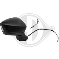 Außenspiegel rechts für MAZDA CX-5 (KE, GH)