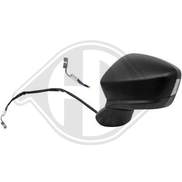 Außenspiegel links für MAZDA CX-5 (KE, GH)