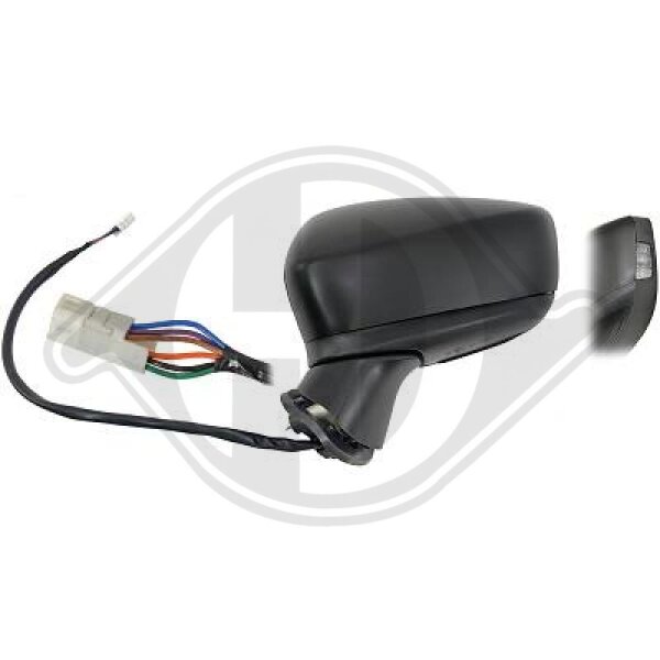 Außenspiegel links für MAZDA CX-5 (KE, GH)