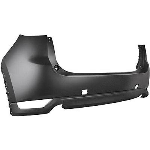 Stoßfänger hinten für MAZDA CX-5 (KF)