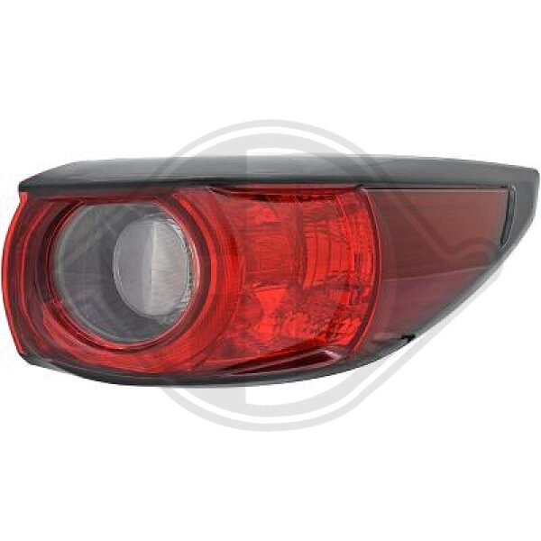 Heckleuchte links für MAZDA CX-5 (KF)