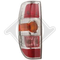 Heckleuchte, Rückleuchte rechts für MAZDA BT-50...