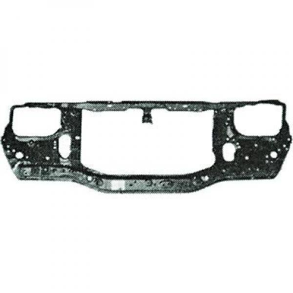 Frontverkleidung für MAZDA BT-50 Pick-up (CD, UN)