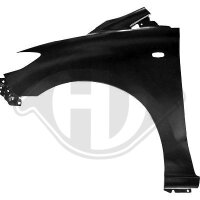 Kotflügel vorne links für MAZDA 5 (CR)