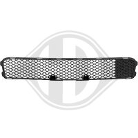 Lüftungsgitter, Stoßfänger mitte für...