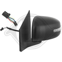 Außenspiegel links für MITSUBISHI MIRAGE /...