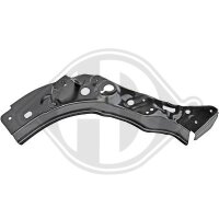 Halter, Hauptscheinwerfer links für MITSUBISHI ASX...