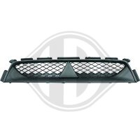 Kühlergitter  für MITSUBISHI ASX (GA_W_)