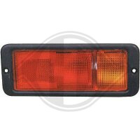 Heckleuchte links für MITSUBISHI PAJERO II Canvas...