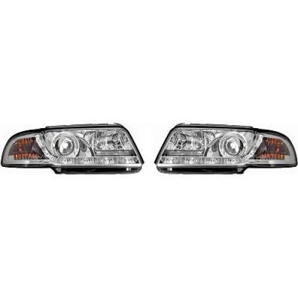 Hauptscheinwerfersatz für AUDI A4 B5 (8D2)