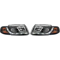 Hauptscheinwerfersatz für AUDI A4 B5 (8D2)