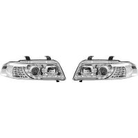 Hauptscheinwerfersatz für AUDI A4 B5 (8D2)
