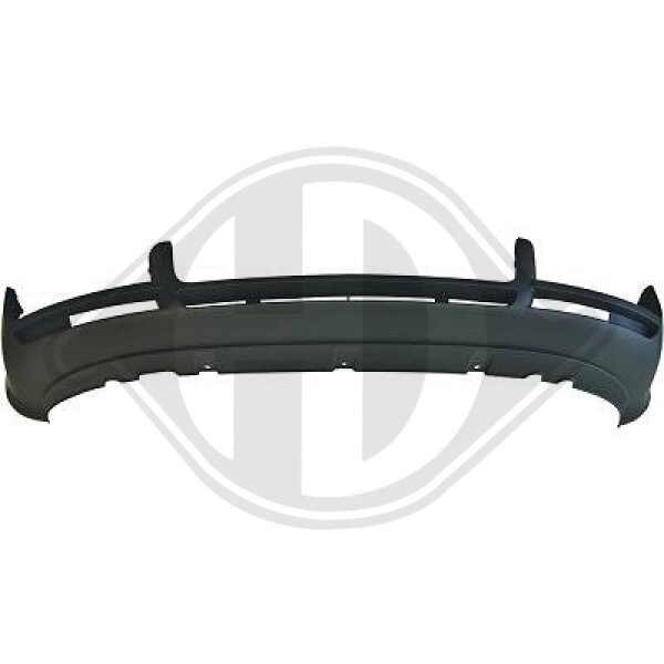 Spoiler vorne für AUDI A4 B6 (8E2)