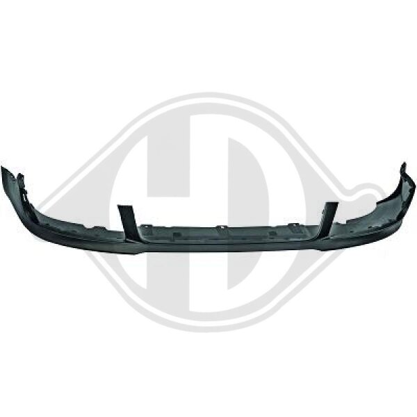 Spoiler vorne für AUDI A4 B6 (8E2)