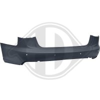 Stoßfänger hinten für AUDI A6 C7 (4G2, 4GC)