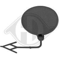 Klappe, Abschlepphaken hinten für AUDI A6 C7 (4G2, 4GC)