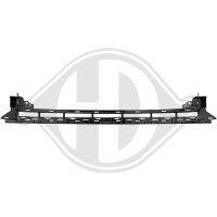 Lüftungsgitter, Stoßfänger mitte für...