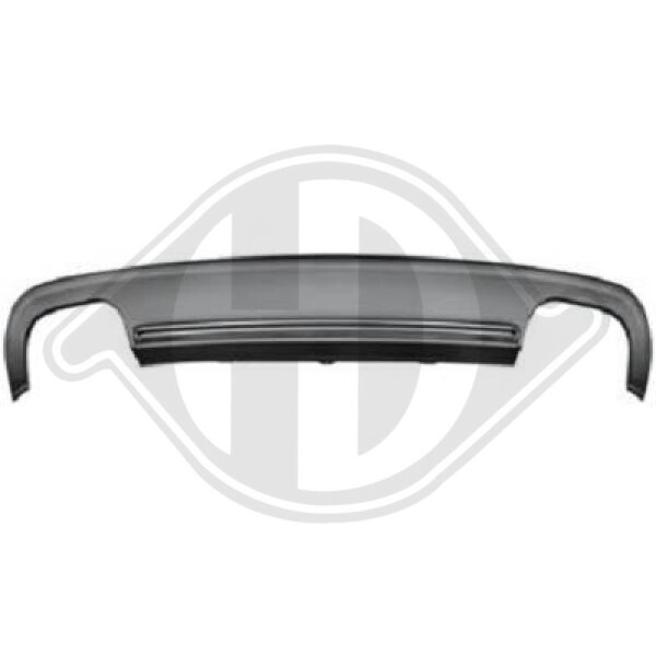 Blende, Stoßfänger hinten für AUDI A5 Sportback (8TA)