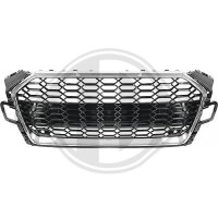 Kühlergitter vorne für AUDI A5 (F53, F5P)